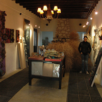 Studio Shot 21